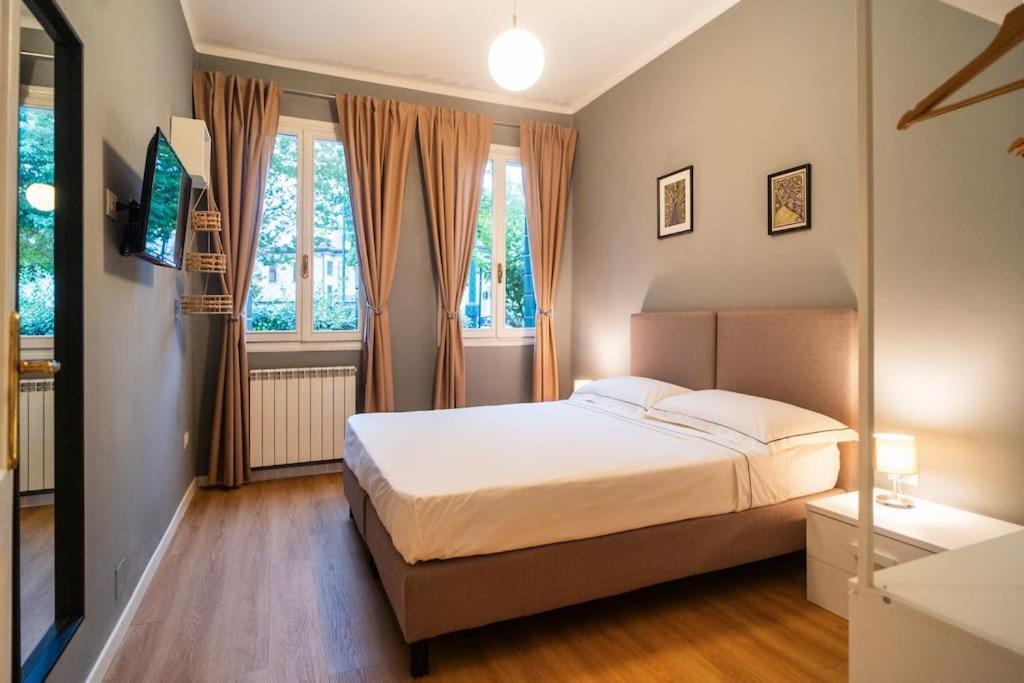 Intero Appartamento Luje Venezia Mestre Extérieur photo
